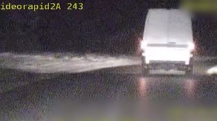 Tarnobrzeg: Mieszkaniec Gorzyc uciekał przed policjantami. Był pijany