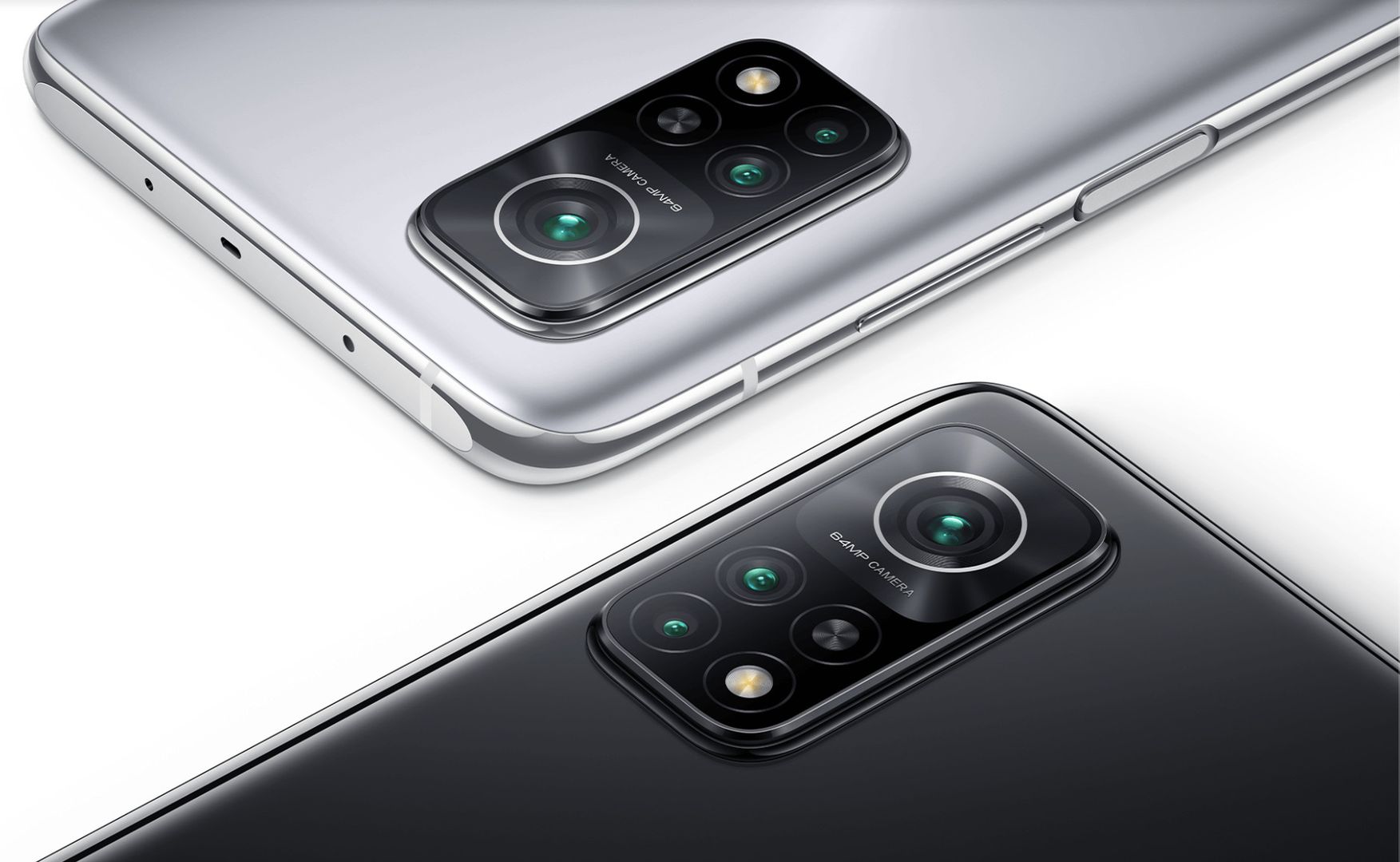 Redmi K30S to nowy tani flagowiec Xiaomi, ale nie do końca