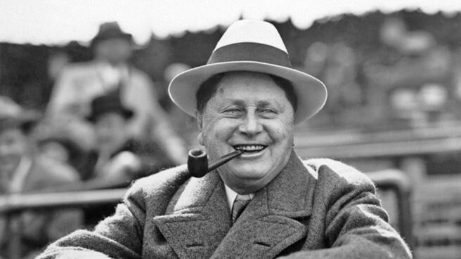 William Wrigley Jr. 