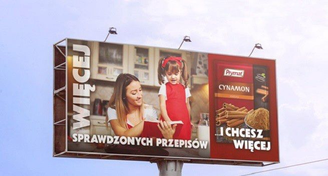 Więcej smaku, aromatu i radości z gotowania w nowej reklamie Prymatu (wideo)