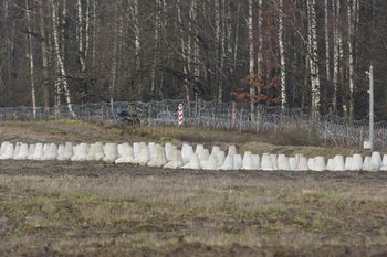 Taki plan ma NATO na granicę. Zyska też Polska