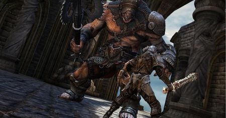 Infinity Blade ? szczegóły na temat premiery