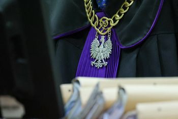 Znany reżyser skazany. W wypadku zginęła 10-letnia Hania