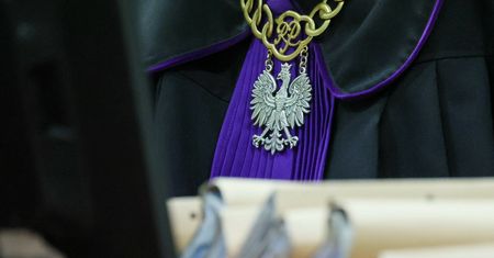 Znany reżyser skazany. W wypadku zginęła 10-letnia Hania