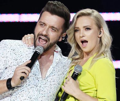 Rafał Szatan pokazał zdjęcie bez koszulki. Jest czym się pochwalić