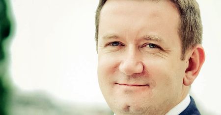 Skarbiec chce wypłacać cały zysk akcjonariuszom