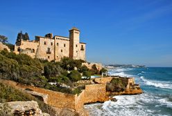 Tarragona - zachwycający zakątek Katalonii