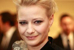 Kożuchowska nie zrobi kariery za granicą