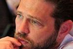"Beverly Hills, 90210": Jason Priestley trafił do szpitala po wypadku na planie