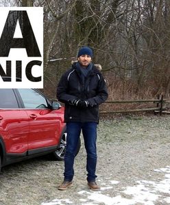 Kia Stonic 1.4 DOHC 100 KM, 2018 - test AutoCentrum.pl #376