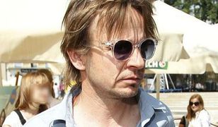 "Głęboka woda": Wtopa Topy częścią promocji serialu?