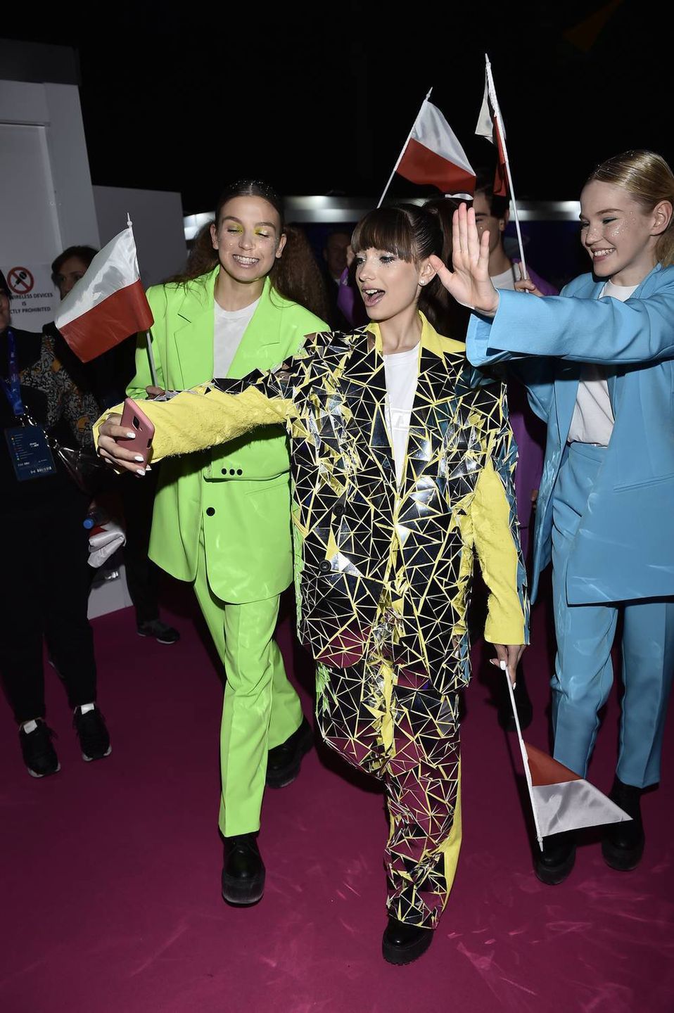 Viki Gabor – Eurowizja Junior 2019