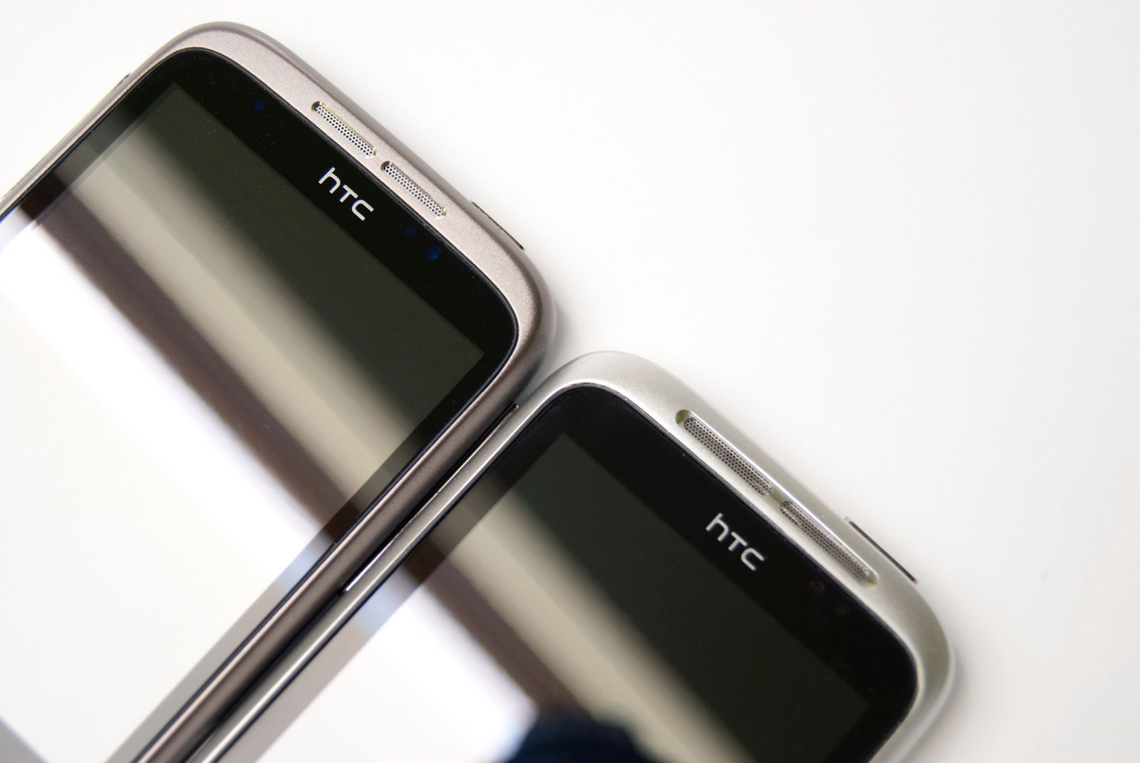 HTC Wildfire S - galeria zdjęć 17