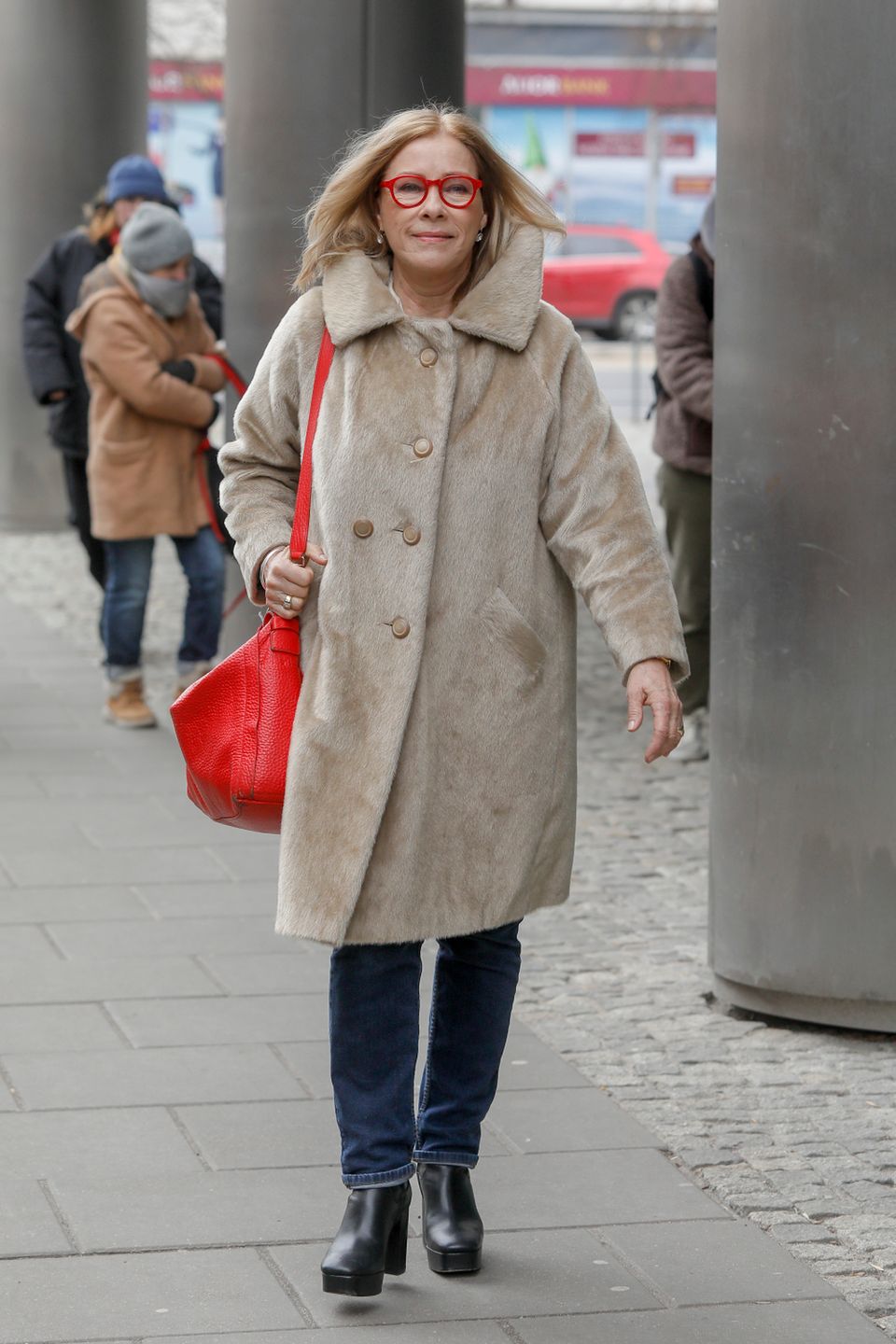 Małgorzata Potocka