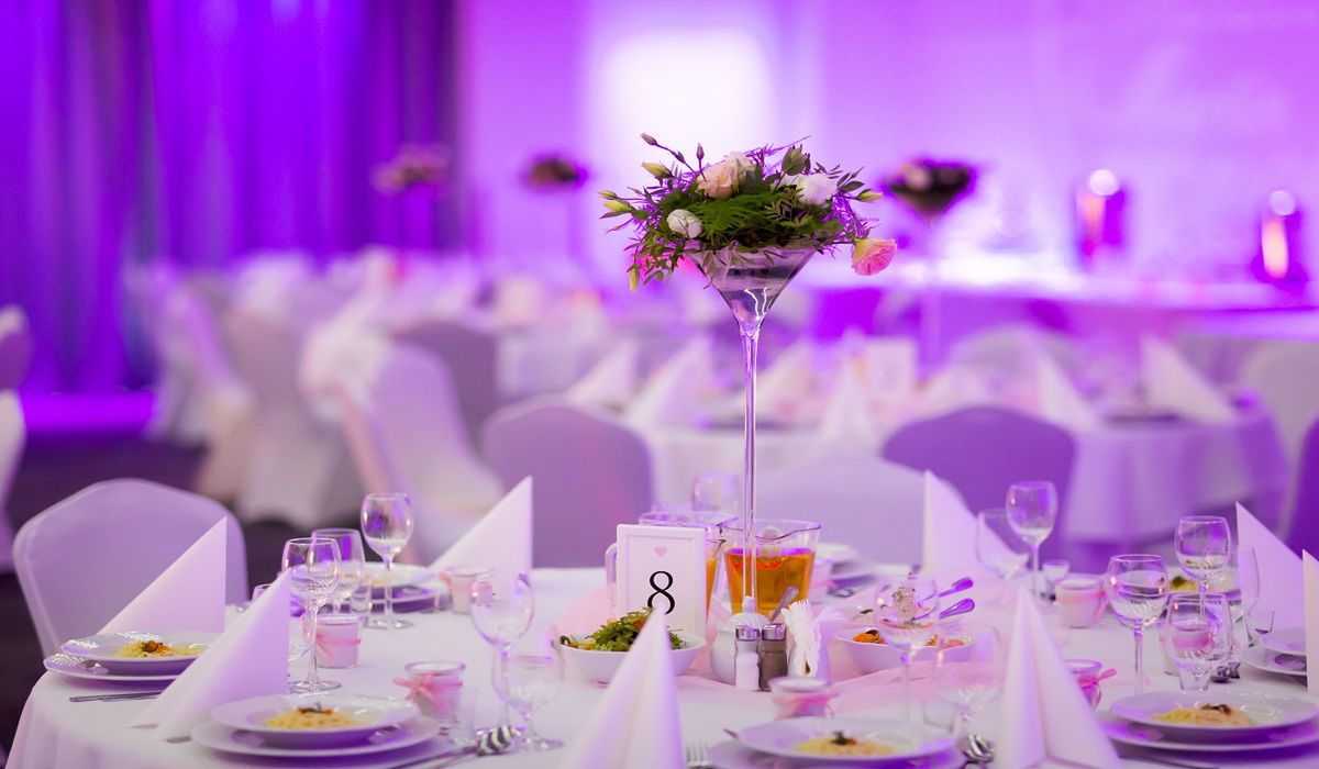 Wesele. Fot. AdobeStock