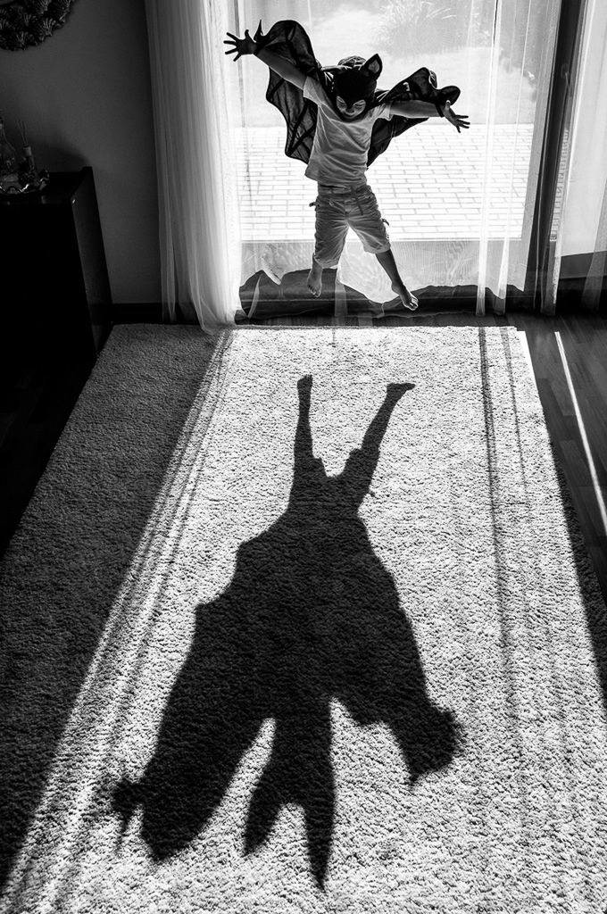 Polacy są mistrzami w fotografii dziecięcej. Nasi rodacy zdominowali konkurs B&W Child 2016 30
