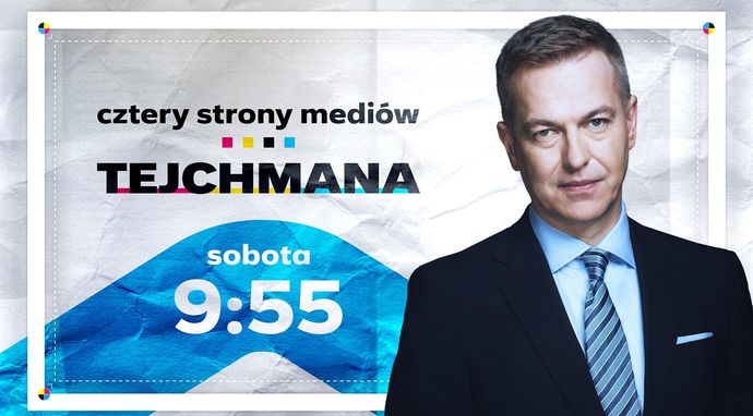 Cztery strony mediów Tejchmana
