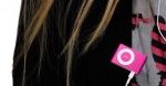 Nowy iPod shuffle w pięciu kolorach