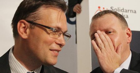 Kopacz w ogniu krytki. Za nierówne traktowanie