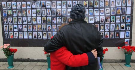 "Kommiersant": Rosja i UE bliskie złagodzenia przepisów wizowych