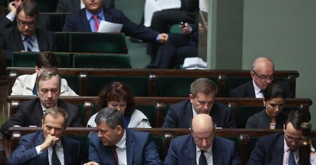Zmiany w rządzie Tuska. Połowa kadencji to dobry moment