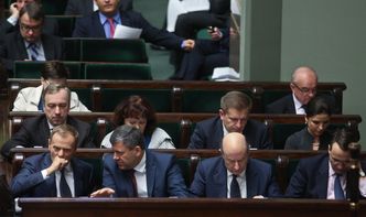 Zmiany w rządzie Tuska. Połowa kadencji to dobry moment