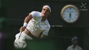 Pogoda kluczowa dla losów finału Wimbledonu?