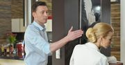"Pierwsza miłość": Mąż Sabiny brutalnie zamordowany