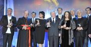 Wiktory 2008: Kraśko, Lis i Wałęsa wśród nagrodzonych