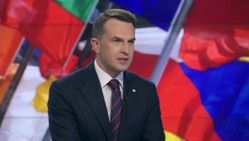 Szłapka: Nie możemy nie zdążyć z wydaniem środków z KPO. Nie stać nas na to