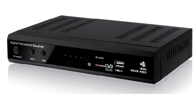 iBOX powiększa ofertę o nowoczesne tunery cyfrowe