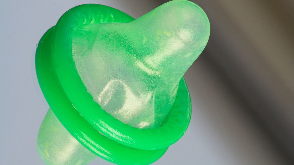 Zabezpieczenie na pierwszy raz