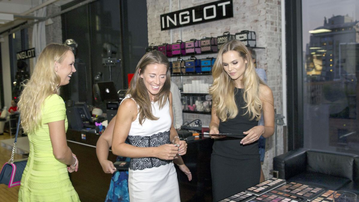 Kosmetyki, żywność, sprzęt wojskowy - tym Polska podbija świat