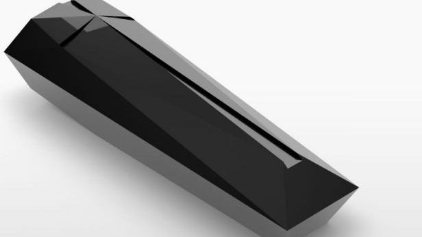 Designerskie trumny teraz także w Polsce. Kto i dlaczego takie kupuje? 1