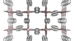 Opracowano materiał z "syntetycznym genem" poprawiający wydajność przechowywania CO2 1