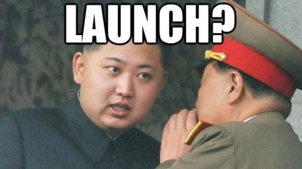 Kwangmyongsong-3B i drony-kamikadze. Technologiczne szaleństwa Korei Północnej 1