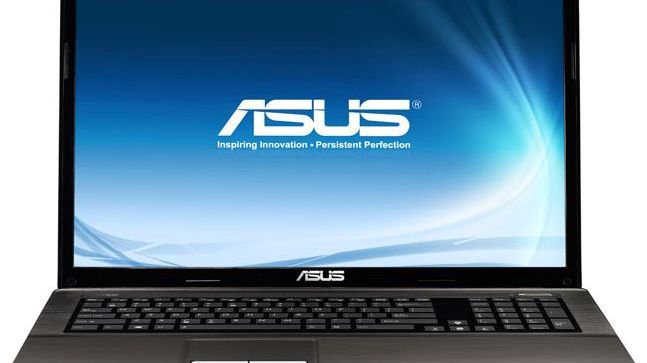 Asus K93SV i X93SV - atak gigantów już niebawem! 1