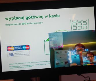 Będzie kontrola GIODO w Żabce. Wszystko przez tablety