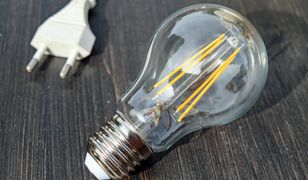 Limit prądu 2000 kWh. Będzie cena gwarantowana