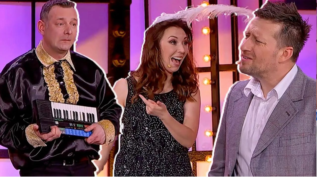 Dawno się tak nie śmiałam. Koniecznie to zobaczcie przed dniami miasta