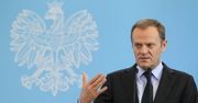 Tusk o żądaniach Solidarności: ultimatum i dyktat są dobre na wojnę