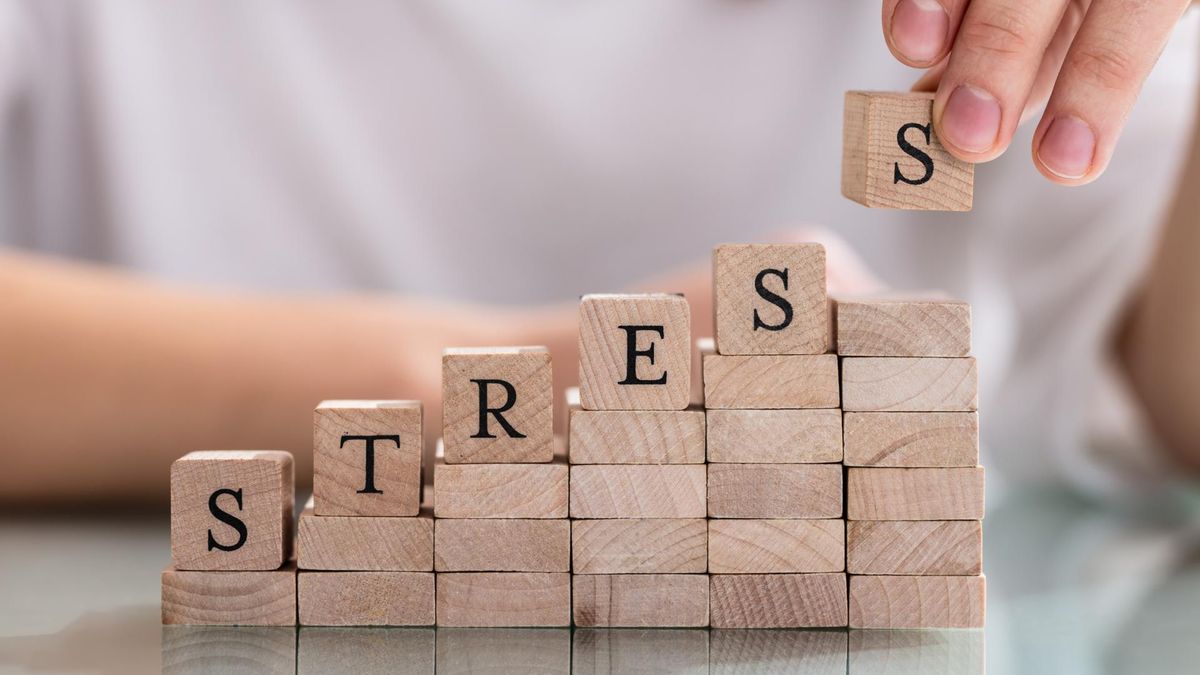 Zdolność redukowania natężenia stresu jest sztuką bardzo ważną dla zdrowia fizycznego i psychicznego.