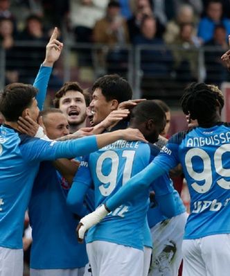 Gwiazda Napoli przedłuży kontrakt? Zaskakujące doniesienia ws. przyszłości