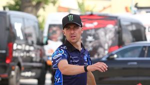 Żużel. Będzie piekielnie ważnym ogniwem. Liczby nie przemawiają za Przedpełskim