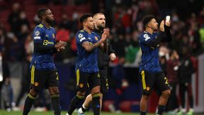 Piłkarz Manchesteru United może zmienić reprezentację. "Zastanawia się"