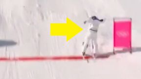 "Co tutaj się dzieje?!". Niesamowity finisz. To trzeba zobaczyć