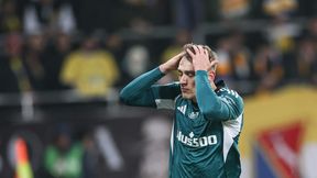 Nie strzelił karnego. Oto jak potraktowała go "Żyleta"