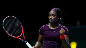 Australian Open: Stephens i Barty pewnym krokiem w III rundzie. Pawluczenkowa lepsza od Bertens