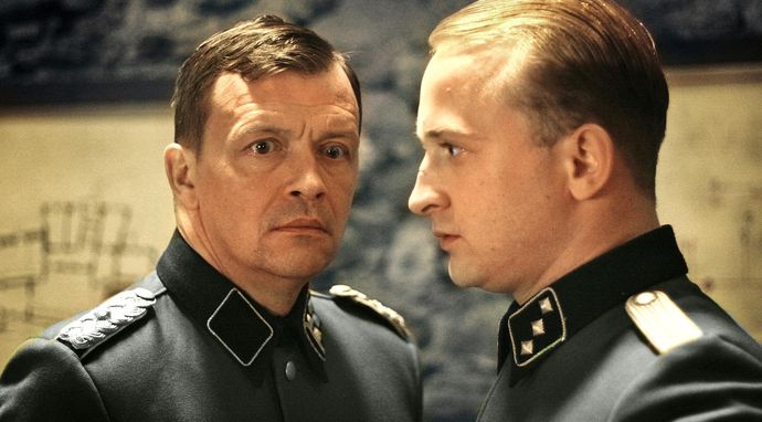 Tajemnica twierdzy szyfrów