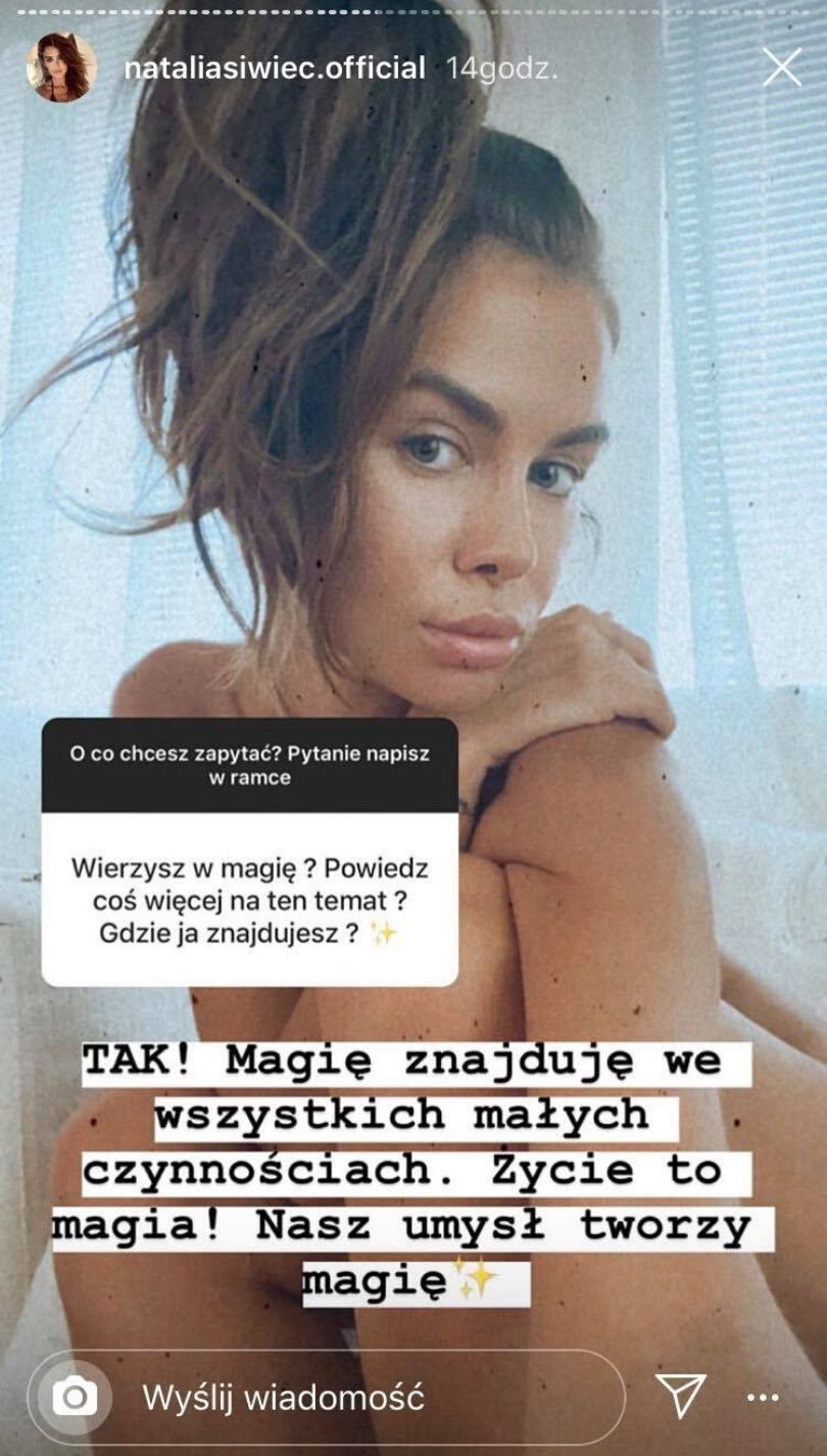 Natalia Siwiec